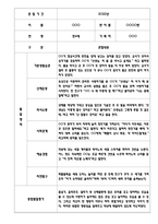 관찰일지만4세만4세 관찰일지 및 발달평가 80명 (평가제 관찰일지)-20