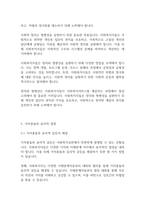 사회복지실천론] 사회복지실천의 윤리적 쟁점들을 설명하시오-7