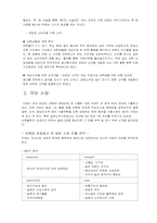 [경영](주)진로 경영사례분석보고서-9