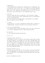 [경영](주)진로 경영사례분석보고서-11