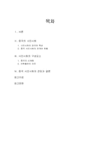 [동아시아정치론] 중국과 시민사회-2