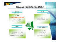 [경영전략]다음(Daum) 경영분석.-3