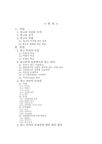 [광고와언어] 광고언어의 문제점에 대한 해결 방안-2
