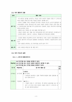 [독서지도] 초등학교 1학년을 대상으로 한 읽기지도안 - 마법의 설탕 두 조각-5