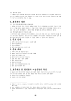 [여성운동] 우리나라 여성운동의 문제점과 나아갈 방향-5