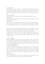 [사회학]성적소수자 동성애에 대하여-2