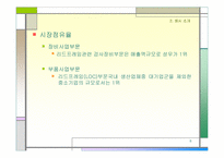 [경영] ㈜ 성우테크론 사례연구-8