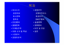 [성공사례] 양지원공구(YG-1) 성공전략-2