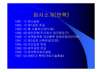 [성공사례] 양지원공구(YG-1) 성공전략-4