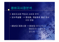[중소기업경영론] 옹골진(ONG) 성공사례분석-5