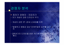 [중소기업경영론] 옹골진(ONG) 성공사례분석-16