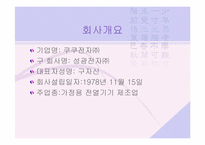 [중소기업성공사례] 쿠쿠전자 사례분석-5