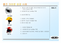 [중소기업성공사례] 홍진크라운 성공사례분석-6