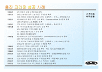 [중소기업성공사례] 홍진크라운 성공사례분석-9