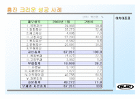 [중소기업성공사례] 홍진크라운 성공사례분석-13