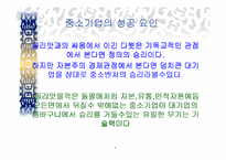 [중소기업실패사례] NIXXO NO.4 실패사례분석-2