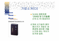 [중소기업실패사례] NIXXO NO.4 실패사례분석-5