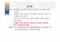 [중소기업실패사례] NIXXO NO.4 실패사례분석-10