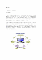 [경영정보시스템] DHL 전용전산망(DHLNET)에 대해서-7