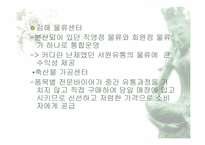 [유통관리](주)서원유통의 유통시장분석-13