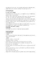 [MIS] 항공사 사우스웨스트 에어라인, 홈디팟, 블루라이트 시스템도입-4