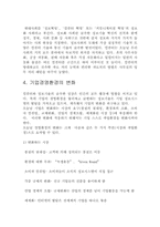 [경영심리학]커뮤니케이션 혁명하에서 성공적인 관리자가 갖추어야 할 자질-4