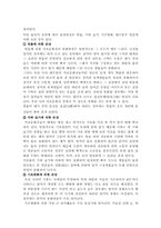 [고고미술사학] 석조문화재 재질 손상원인 보존-4