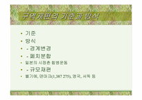[지방행정]지방자치단체의 본질과 구역(파워포인트)-14