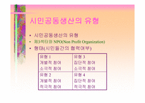 [지방행정]주민과 21세기 지방자치(파워포인트)-20