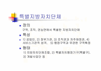 [지방행정]지방자치제의 발달과정과 주요이론(파워포인트)-12
