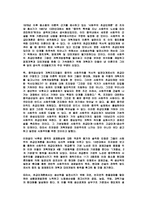 [중국경제] 중국의 경제 정책과 발전전략-6