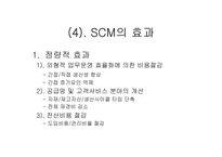 SCM의 이해 레포트-17