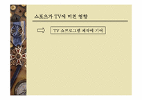 스포츠와 TV 레포트-6