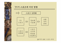스포츠와 TV 레포트-9