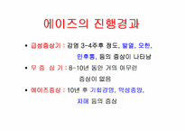 에이즈 레포트-6