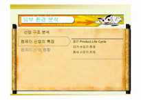 삼보 컴퓨터 사례분석-5