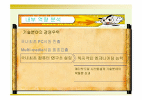 삼보 컴퓨터 사례분석-17