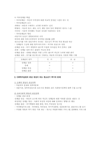 [인간행동과 사회환경]청소년기-5