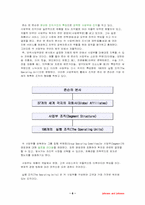 [기업분석]존슨 앤 존슨사의 조직구조-6