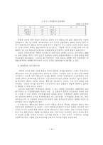[정부조직]열린정부를 향한 개혁의 성과 - 개방형 직위제도 집행과정 및 결과 평가-7