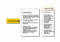 [기업분석]코닥 디지털카메라 커뮤니케이션 전략 수립을 위한 상황 분석 Fact Book-8