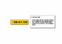 [기업분석]코닥 디지털카메라 커뮤니케이션 전략 수립을 위한 상황 분석 Fact Book-20