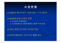 [경영전략]환경경영전략 - 롯데리아 기업분석-12