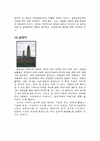 [중국관광]중국관광지 산서성(山西省)에 관한 조사-4