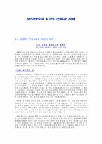 [제품전략]포지셔닝의 4가지 전략과 사례-1
