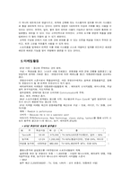[기업분석]스포츠용품회사 리복(ReeBok)조사-5