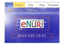 [인터넷마케팅] 온라인 가격비교사이트 - 에누리닷컴 마케팅전략-18
