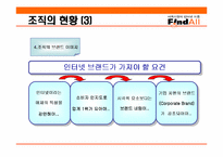 [인터넷마케팅] 인터넷벼룩시장 파인드올(www.FindAll.co.kr) 마케팅전략-14