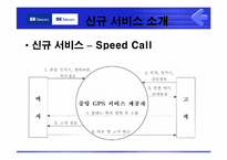 [마케팅] 번호이동성 시대의 SKT Speed Call 고객확보 전략-13