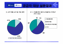 [마케팅] 번호이동성 시대의 SKT Speed Call 고객확보 전략-18